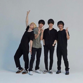 ❤️BUMP OF CHICKEN❤️
