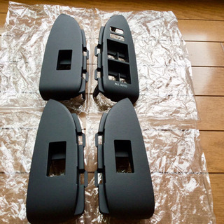 新車外し！！★30プリウス★パワーウインドウスイッチパネル★１台...