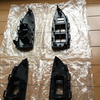 新車外し！！★30プリウス★パワーウインドウスイッチパネル★１台分★ 極上品！！★トヨタディーラー外し！！の画像