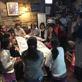 発酵食品お料理会   〜ひしおの巻〜再〜
