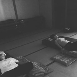 初心者向け女性ヨガ教室参加者募集／年齢不問、初めての方大歓迎／更年期や自律神経の悩みにの画像