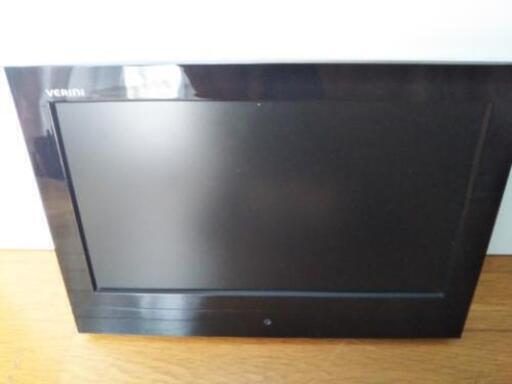 液晶テレビ