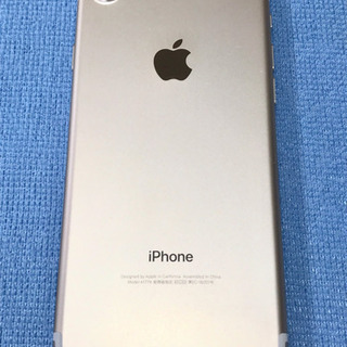 ❗️超美品❗️ docomo iPhone7 256GB SIMフリー