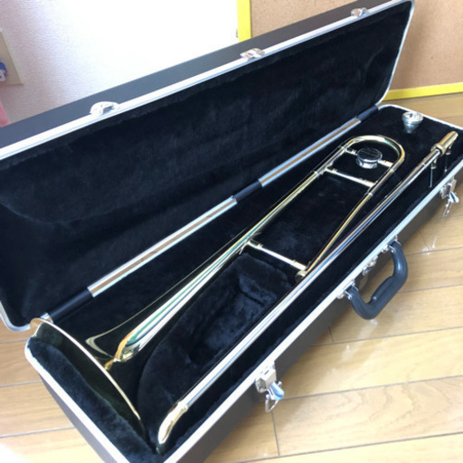 トロンボーン マルカート SL