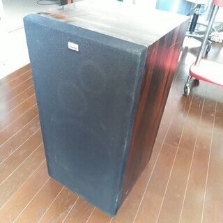 スピーカーSANSUI の画像