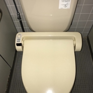 トイレ、ボイラー、水回り！
