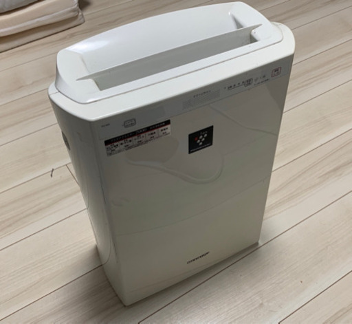空気清浄機