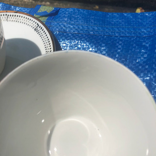 ティーカップ4客の画像