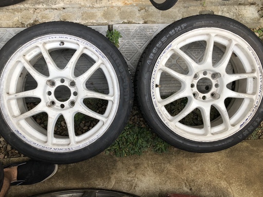 ワークエモーションCR　改