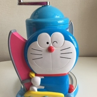 ドラえもん 氷かき器