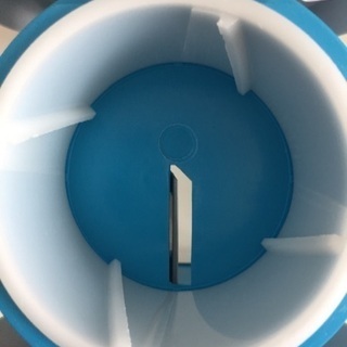 ドラえもん 氷かき器の画像