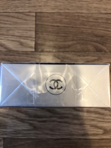 -CHANEL- ブルードゥシャネルオードトワレ ＥＤＴ 100ml
