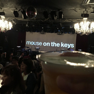 ディープな音楽好き友達募集