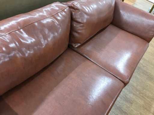 ソファ 【店頭取引限定】【中古品】1点限り早い者勝ち！