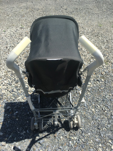 cybex サイベックス ベビーカー