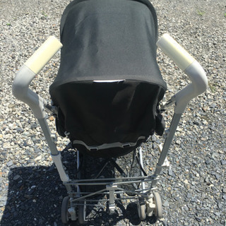 cybex サイベックス ベビーカー