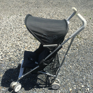 cybex サイベックス ベビーカーの画像