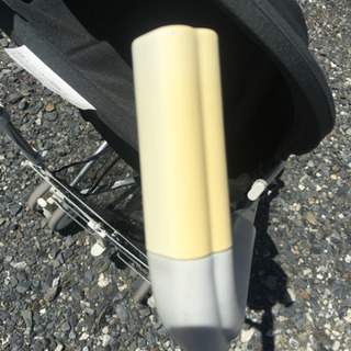 cybex サイベックス ベビーカーの画像