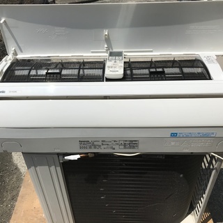 ☆Panasonic☆美品☆2014年☆省エネタイプ☆17800円☆2．