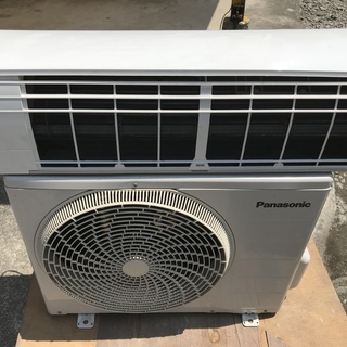 ★Panasonic★２０１４年★省エネタイプ★１９８００円★美品★２．２Ｋｗ★下見歓迎です★ ☆Panasonic☆美品☆2014年☆省エネタイプ☆17800円☆2．