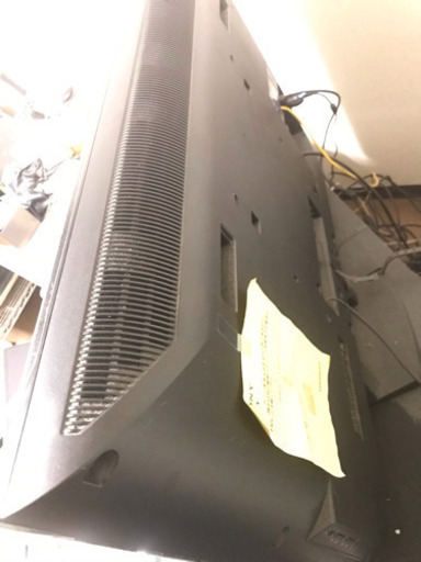 SONY KDL-40EX500 40インチ【値下げしました】