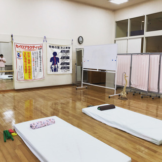 美の三大アーチを作ろう！