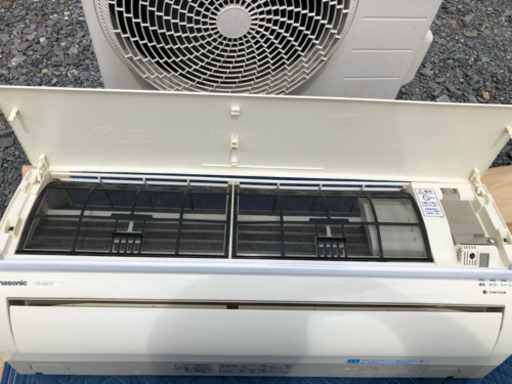 Panasonic  ルームエアコン