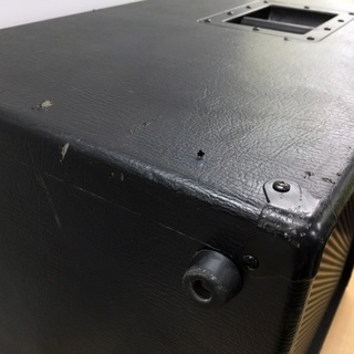 TC Electronics 4×10インチ ベースアンプ用キャビネット BC410の画像