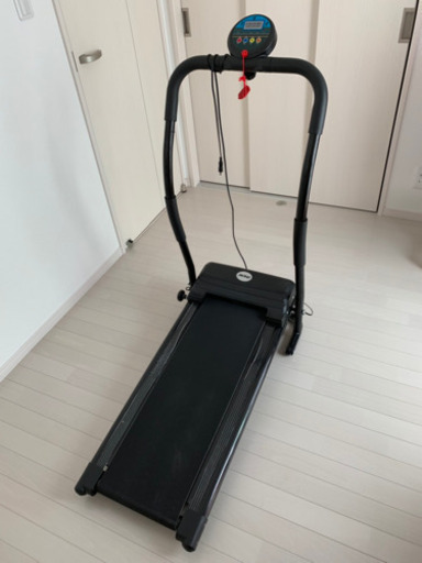 取引中★ランニングマシーン