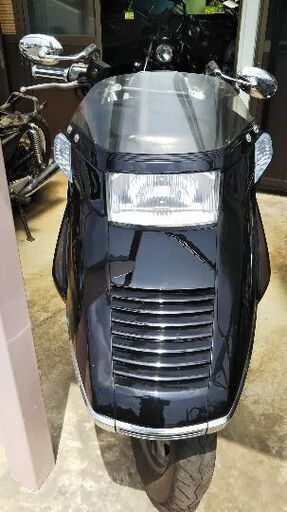 ２台まとめ売り。ホンダ フュージョン売ります。