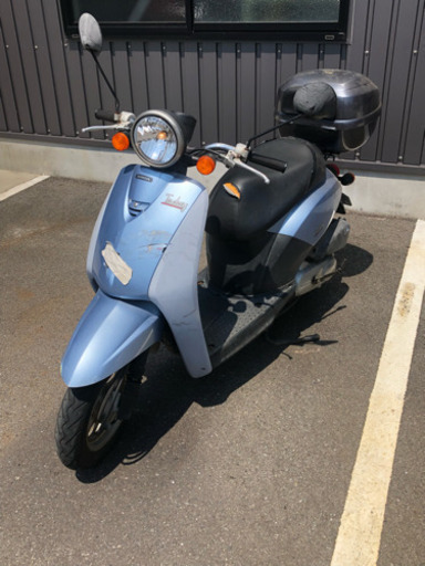 売約済み！！ホンダ  トゥディ  引取のみ