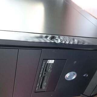 BTO デスクトップパソコンCore2Quad Q9550　2....