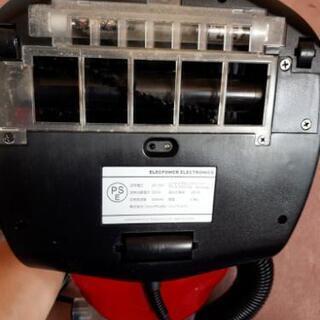 UVサイクロンクリーナー　ATOCAREの画像