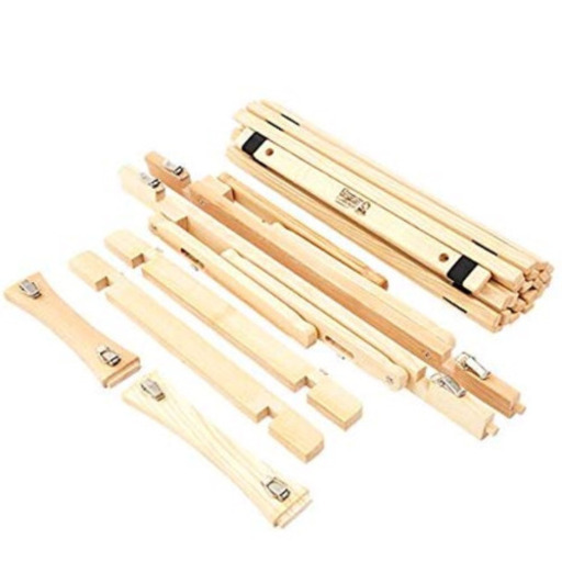 BYER of Maine ローロールトップテーブル 未使用新品
