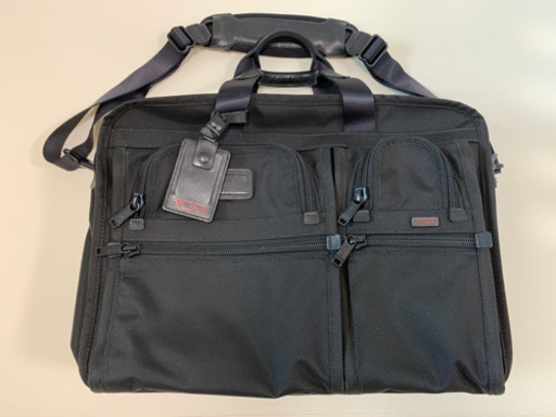 【値下げしました】TUMI 26160DH ビジネスバッグ