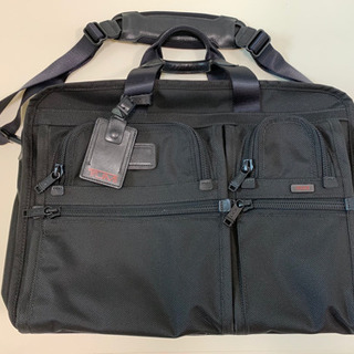 【値下げしました】TUMI 26160DH ビジネスバッグ