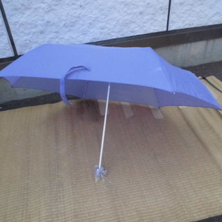 折りたたみ傘　クラックス・CRUX　JM4591)【取りに来られ...