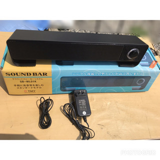 TMY サラウンドスピーカー SB-WL01K