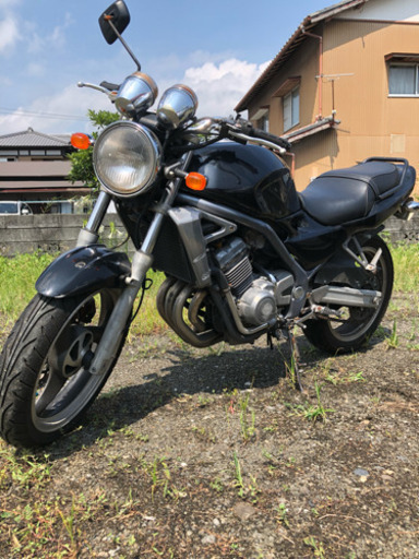バリオス 実働