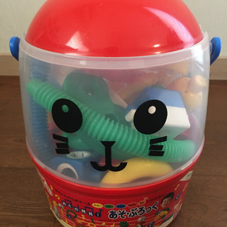 幼児用ブロック