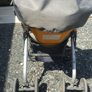 conbi コンビ ベビーカー