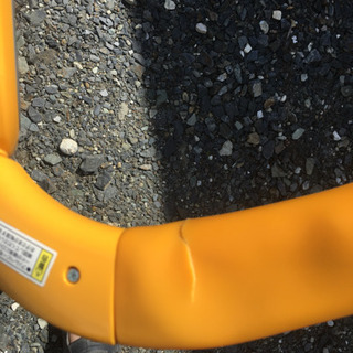conbi コンビ ベビーカーの画像