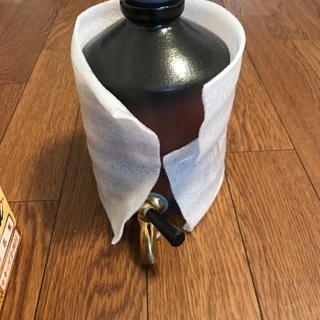 焼酎サーバーの画像