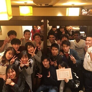 駅近居酒屋スタッフ！(キッチンスタッフ、ホールスタッフ共に募集中）居酒屋 鳥メロ成田駅前店の画像