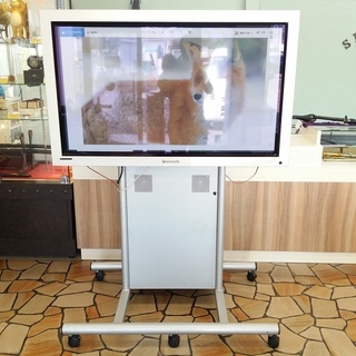 成約致しました♪■プラズマ テレビ■PANASONIC 会議 モ...