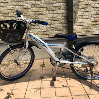 子供自転車