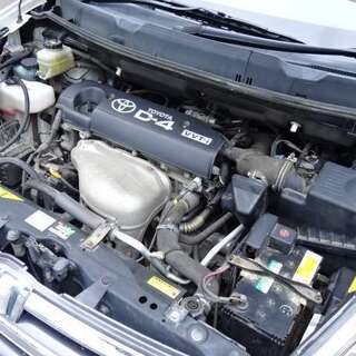 トヨタ　アイシス2.0　プラタナ　4WD　事故無し　検R2/2/26　の画像