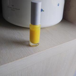 受付終了／オルビス マニキュア