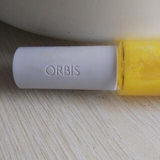受付終了／オルビス マニキュアの画像
