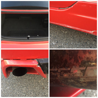 RX-8 SE3P 車検令和2年9月までの画像